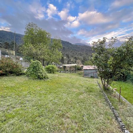 Appartamento Con Giardino Privato. Rubiana Buitenkant foto